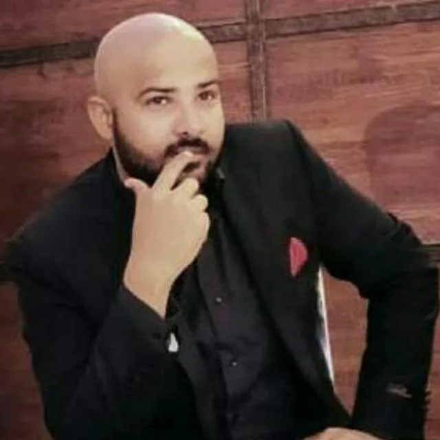 Mr Tauseeq Azam - Our Dedicated General Manager 